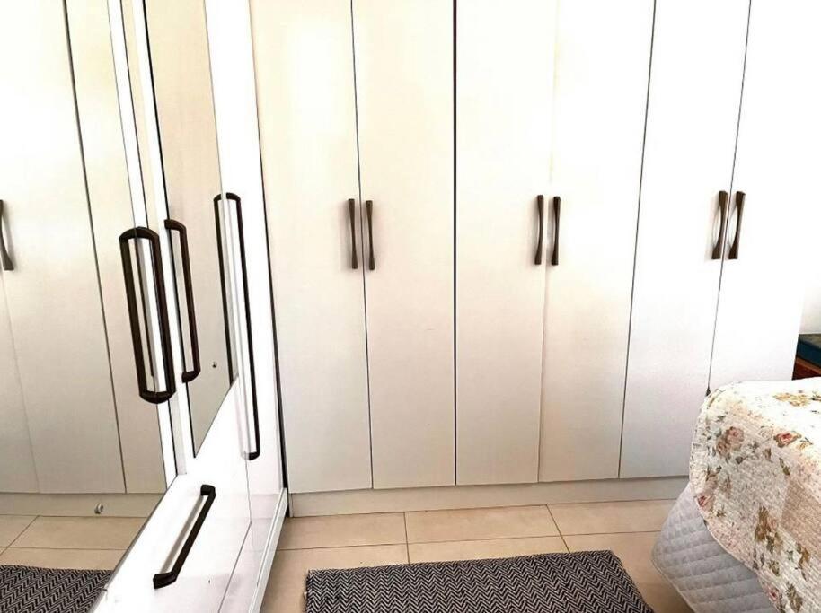 Apartamento Com Vista Pro Mar 빌라베야 외부 사진