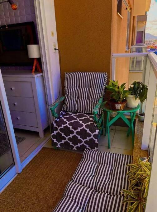 Apartamento Com Vista Pro Mar 빌라베야 외부 사진