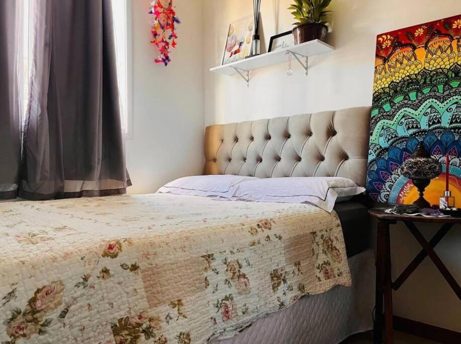Apartamento Com Vista Pro Mar 빌라베야 외부 사진