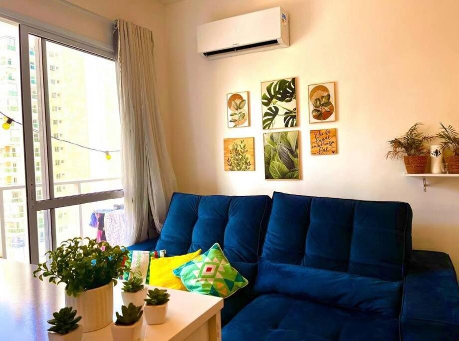 Apartamento Com Vista Pro Mar 빌라베야 외부 사진