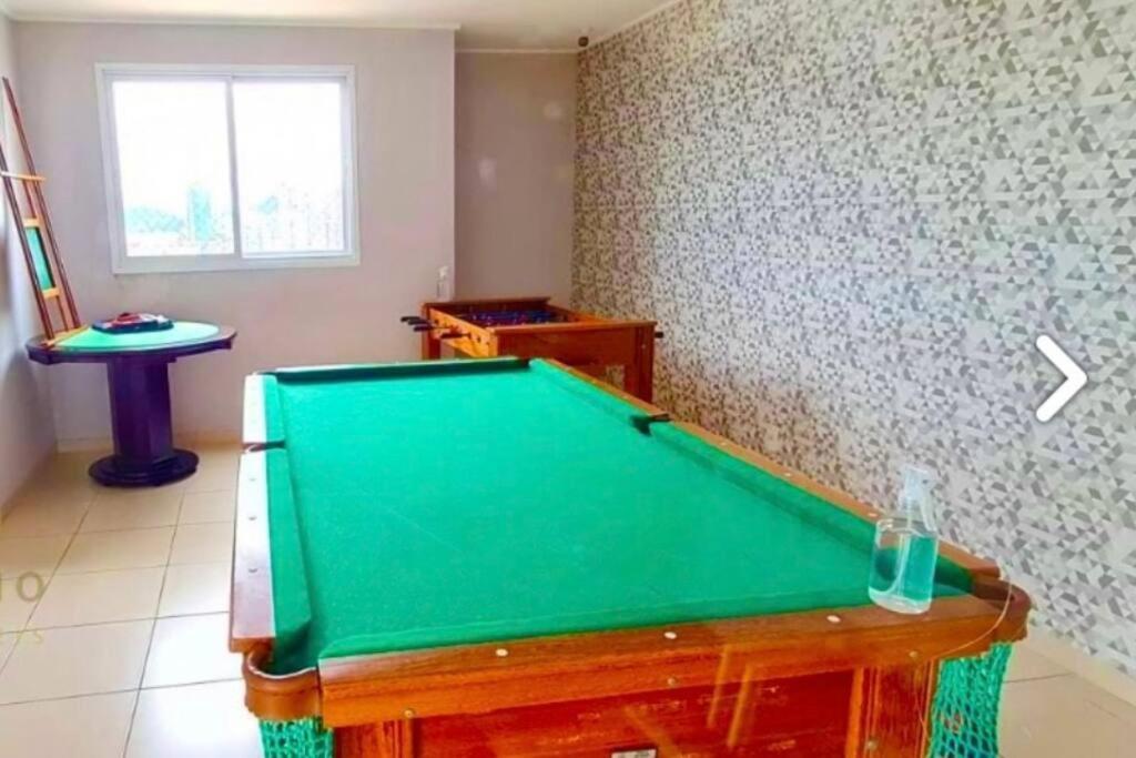 Apartamento Com Vista Pro Mar 빌라베야 외부 사진